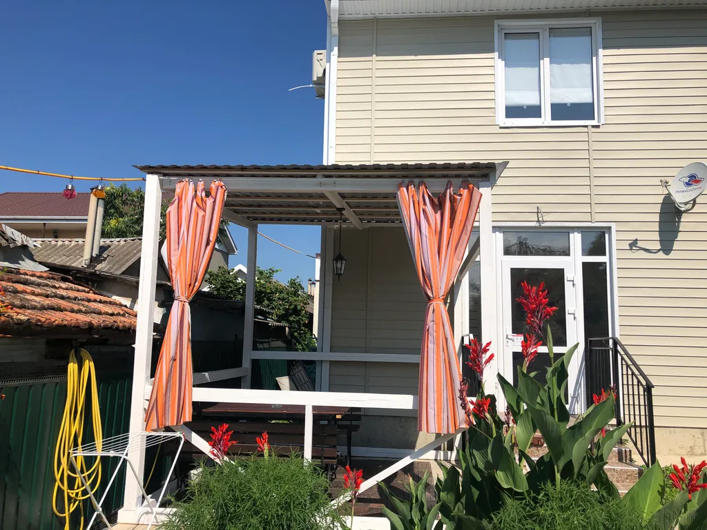 Stepolini дом под ключ