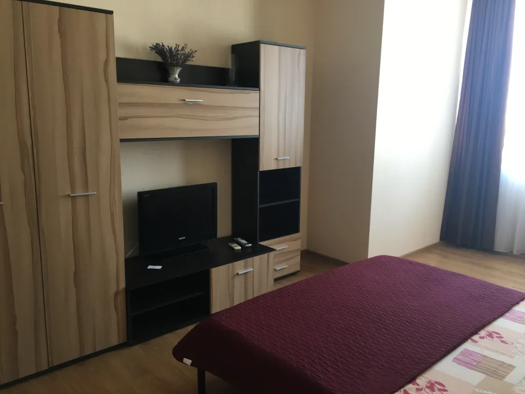 Квартира Квартира в Омеге у самого моря — Севастополь