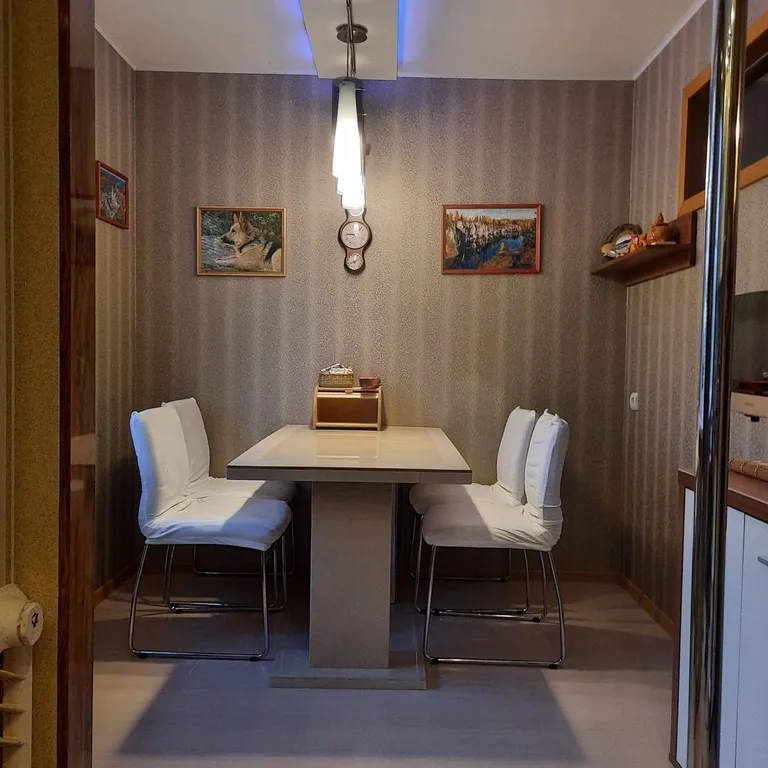 Комфортная квартира для отдыха