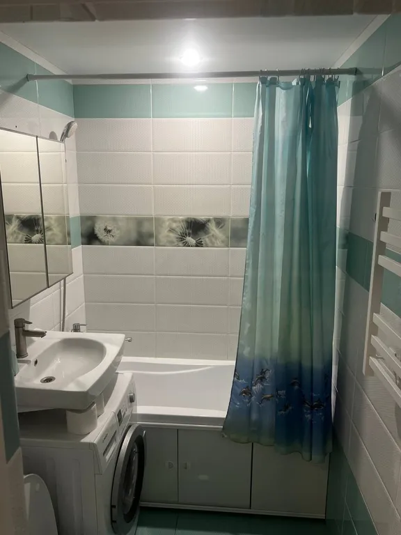 Уютная студия с удобным выездом