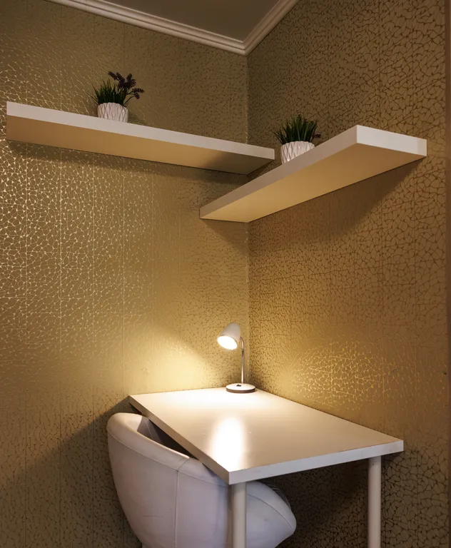 Прекрасная квартира возле центрального парка