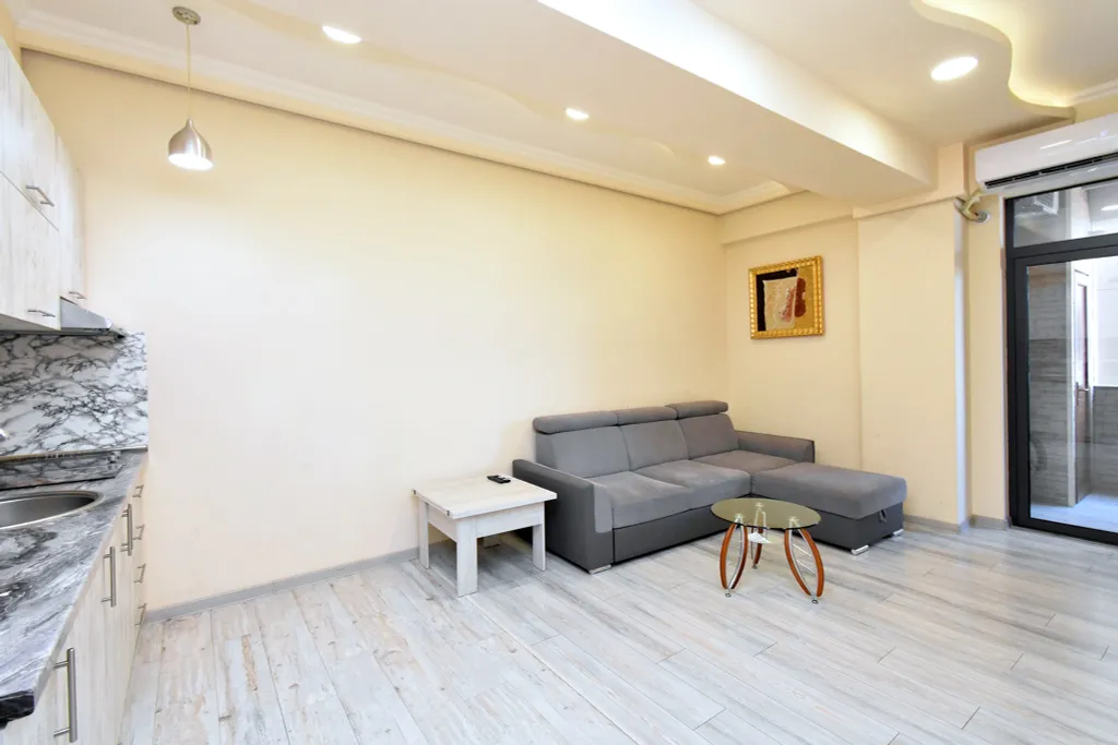 Квартира в сердце Арабкира