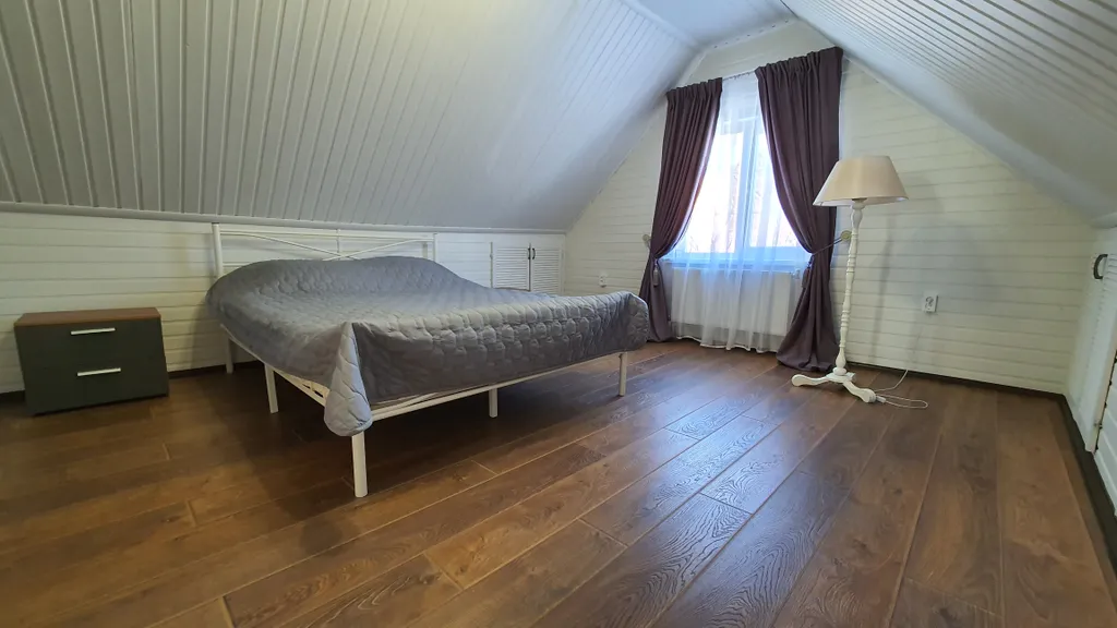 Гостевой Дом Paradise Village