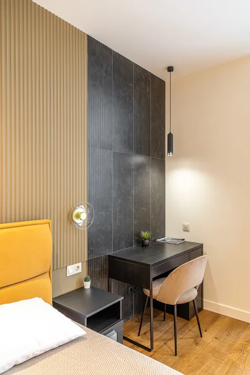 Апартамент Горы с дизайнерским ремонтом ⠀