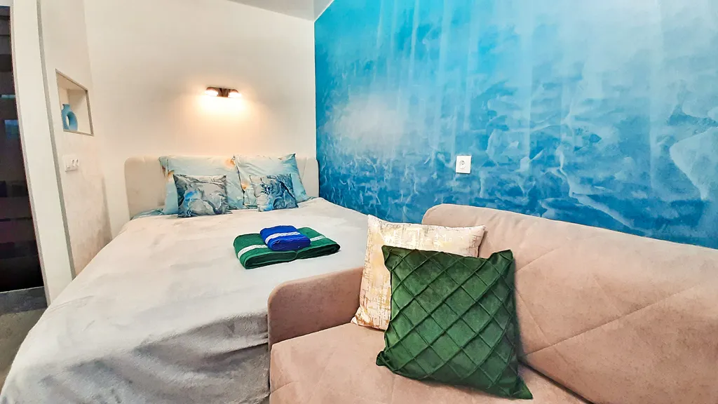 Cтудия Глубина