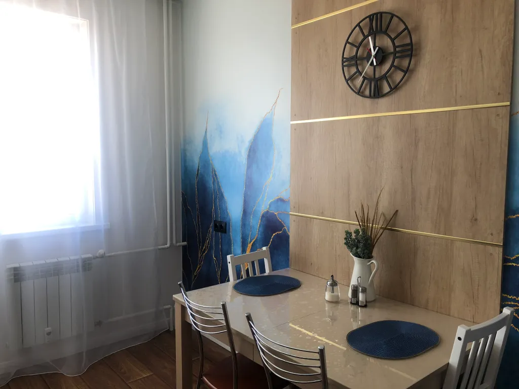 Уютная квартира у областной больницы