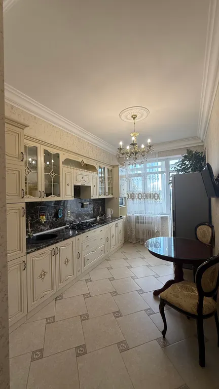 Апартаменты у входа в парк, самое лучшее расположение