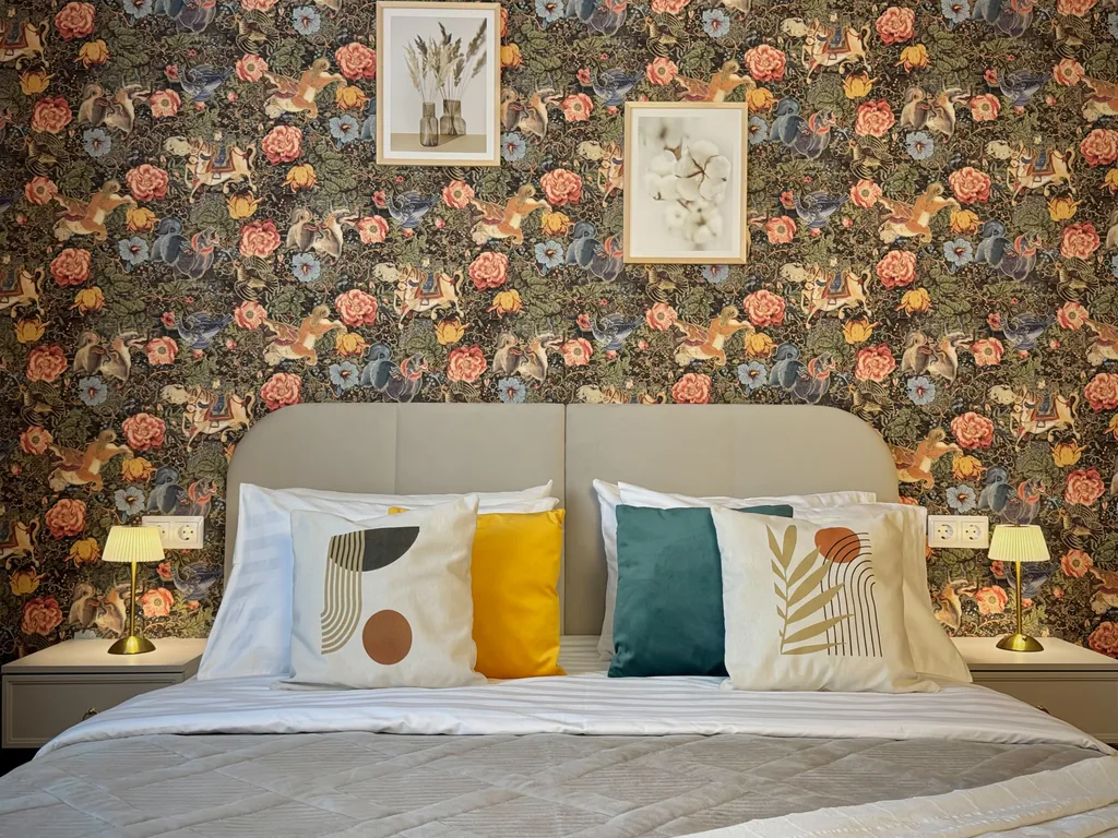 Квартира Квартира Оазис спокойствия в Светлогорске — Светлогорск