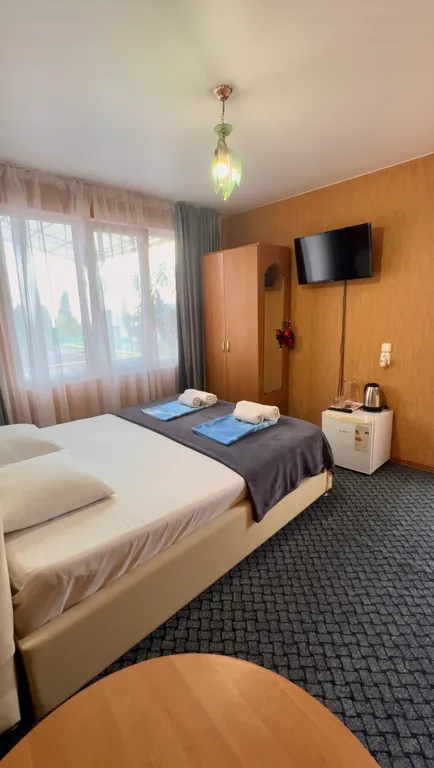 Квартира Комната — Адлер