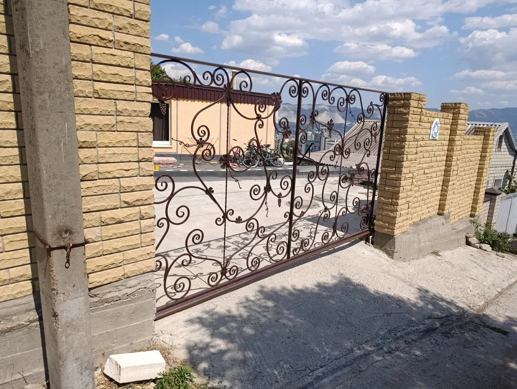 Уютная квартира (студия) в тихом р-не частного сектора