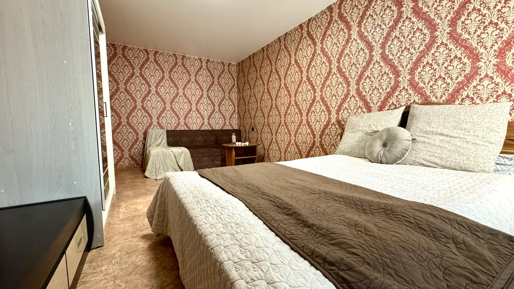 1-комн у РЖД ТЦ ВостокМолл