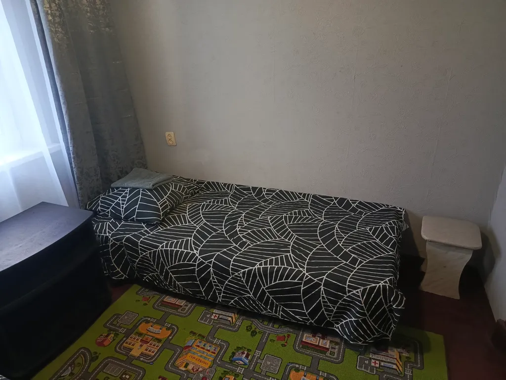 Хорошая двушка