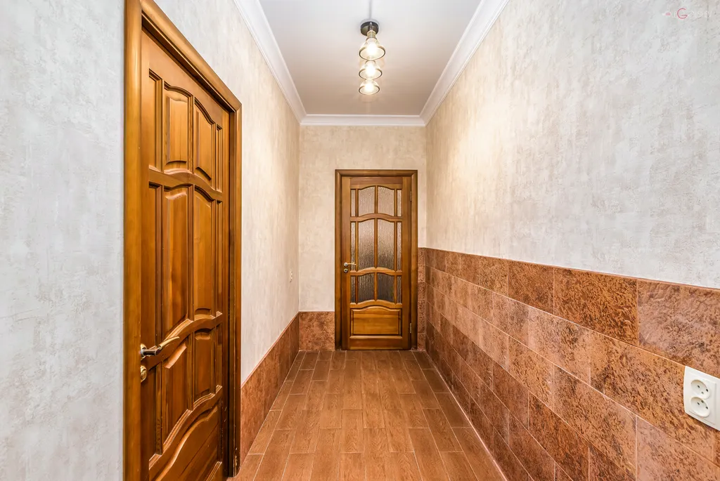 Апартаменты у источника