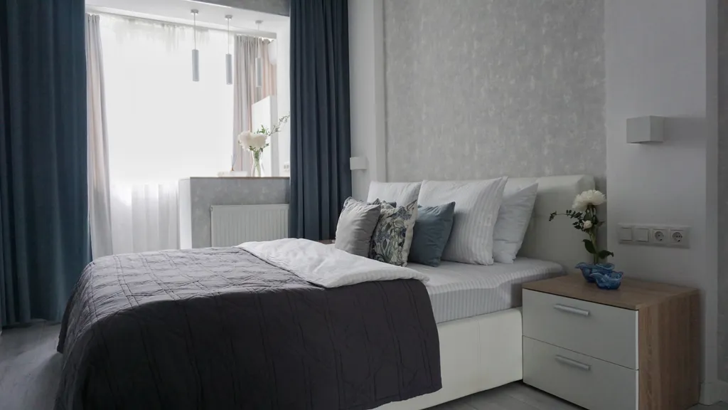 Квартира премиум-класса