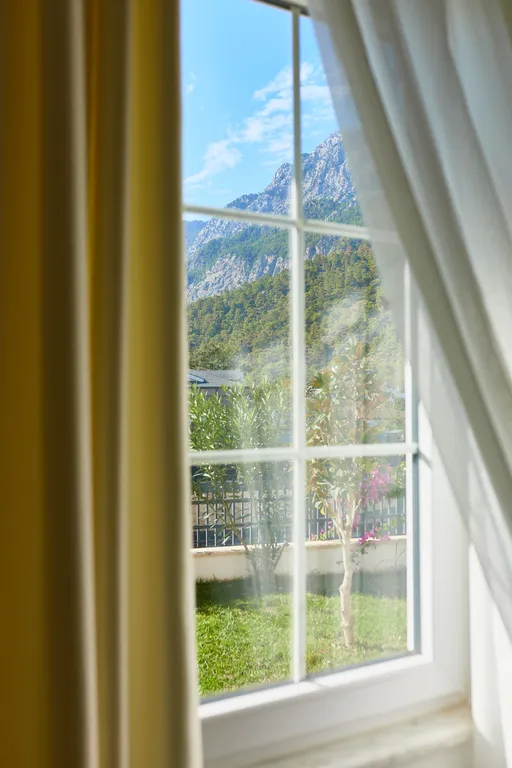 Квартира в новом комплексе Монтана