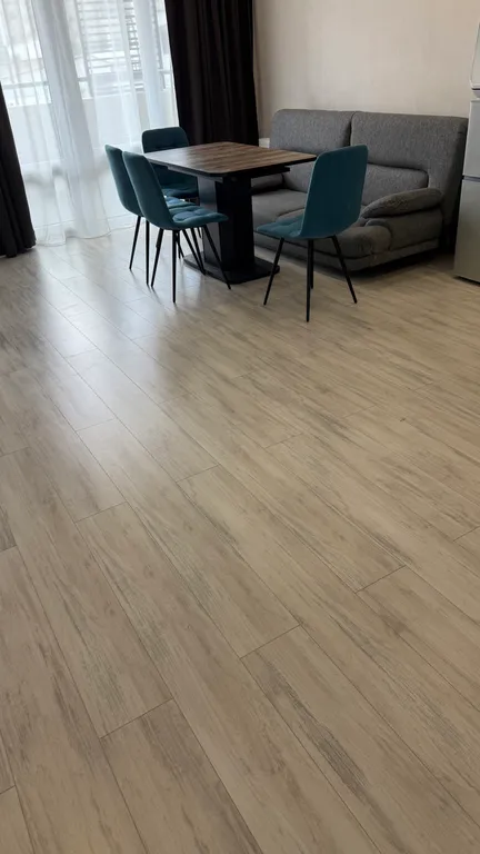 Апартамент у моря