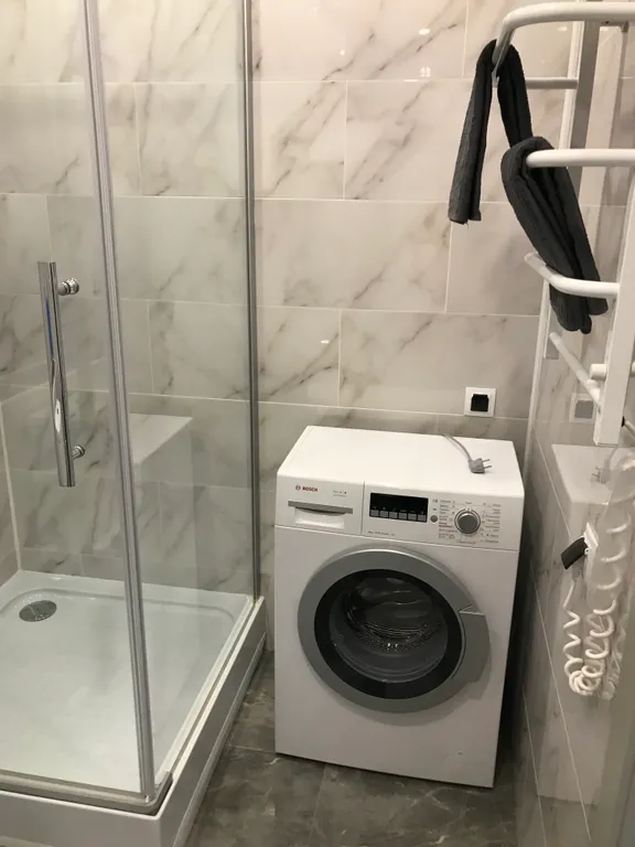 Апартаменты Парус де Люкс