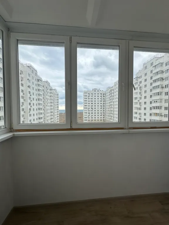 Квартира Квартира с видом на море — Новороссийск