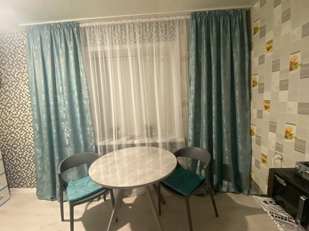 Квартира в шаговой доступности от реки Дон