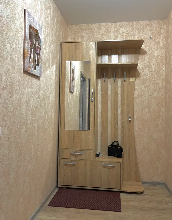 Квартира в ЖК Московский Квартал