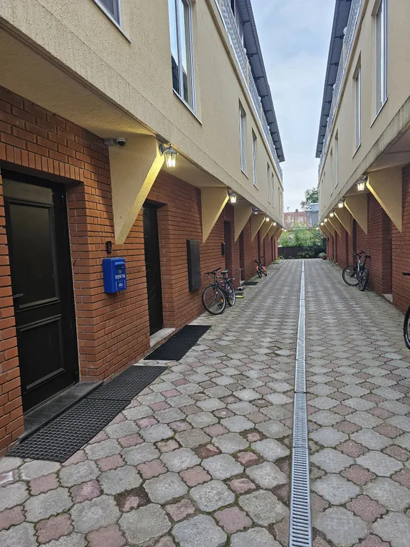 Монрепо 5 минут Уютная 2-х комнатная квартира