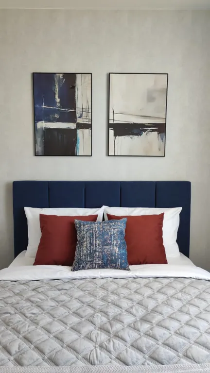 Квартира Евродвушка в новом ЖК Скандинавия — аренда посуточно в Ижевск