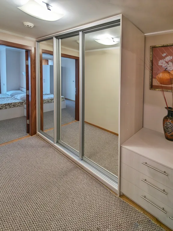 Квартира Квартира в комплексе Золотая Бухта — Анапа