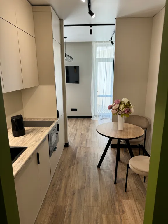 Квартира Апартаменты в центре города с шикарной ванной — Екатеринбург