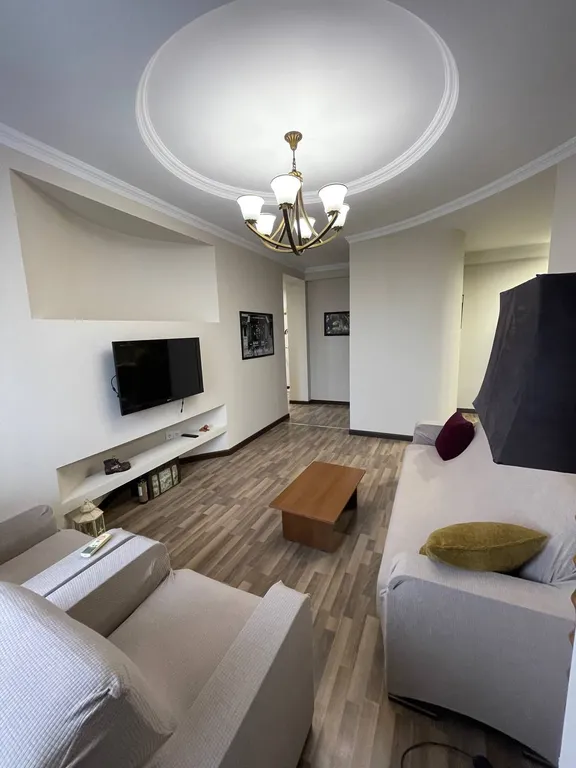 Квартира Шестая параллельная — аренда посуточно в Баку