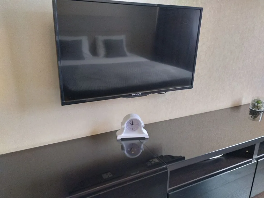 Квартира Уютная квартира возле парка и стадиона Краснодар — Краснодар