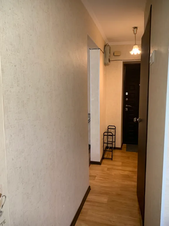 Квартира Уютная квартира 5 минут до моря — Сочи