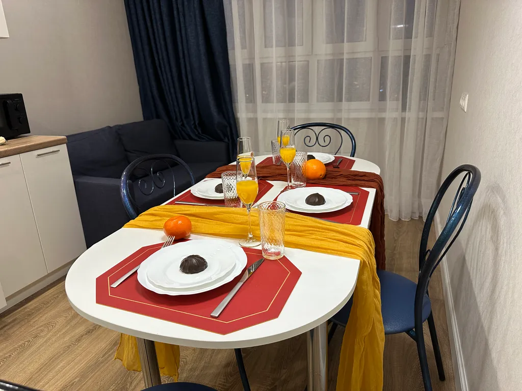 Премьера с двумя спальнями у Щелковского шоссе в ЖК Пехра