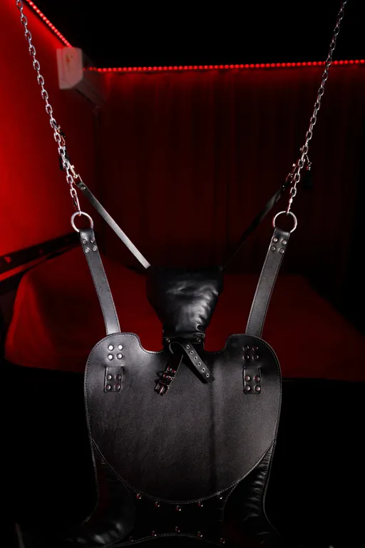 Красная комната