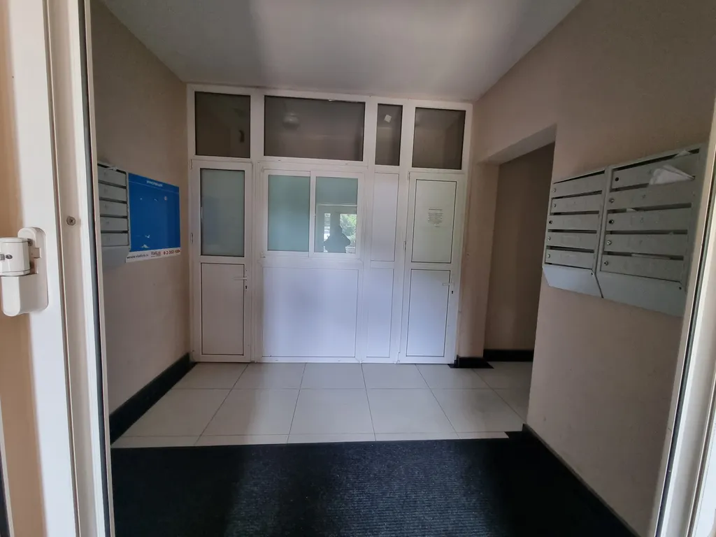 Квартира Уютная двушка в центре Владивостока — Владивосток