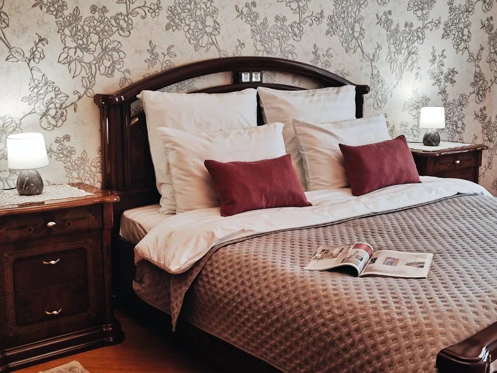 Квартира с изолированными спальнями — аренда посуточно в Белгород