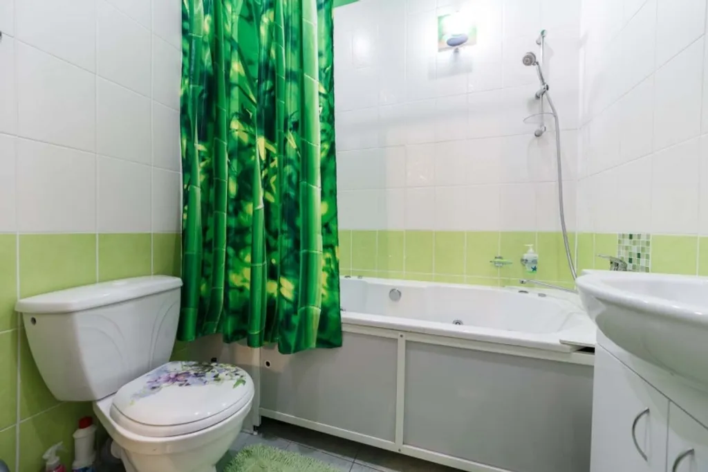 Квартира 1-комнатная Квартира — Екатеринбург