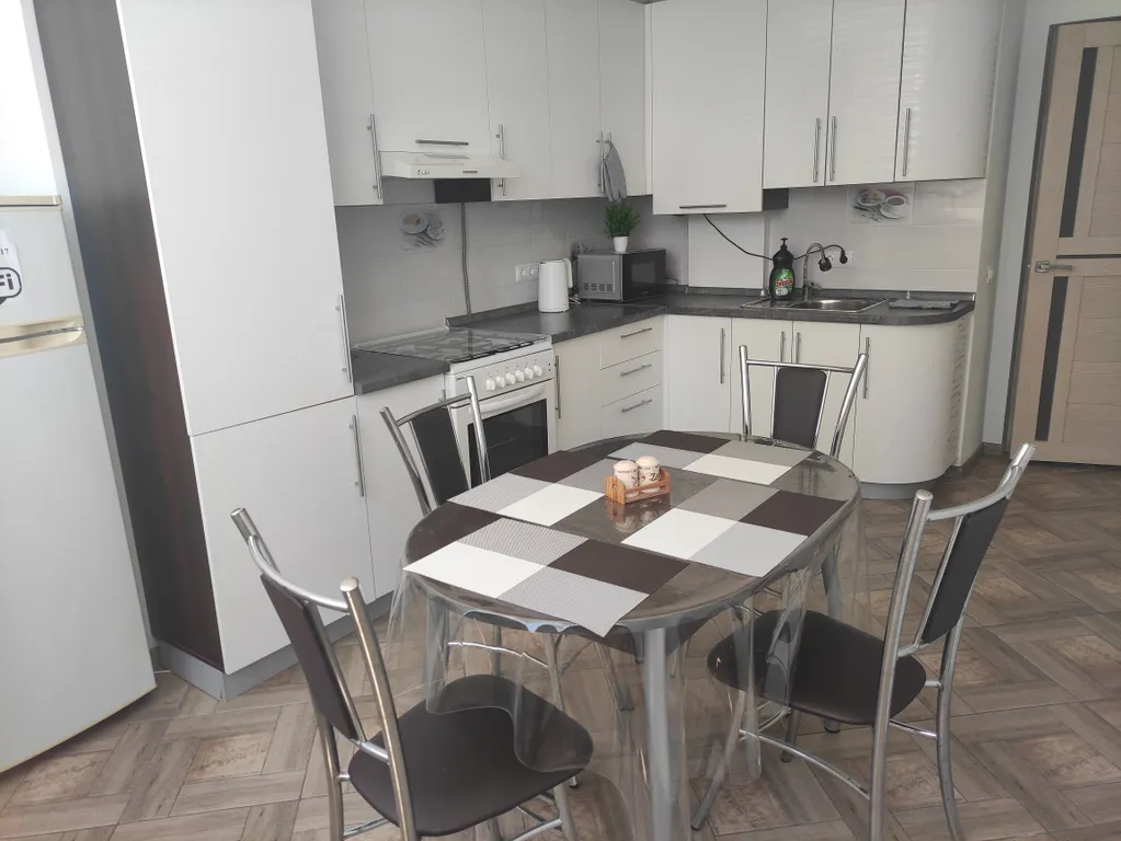 Квартира у моря