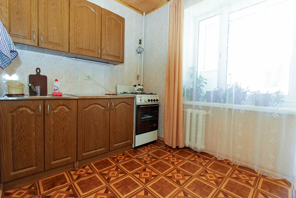 Квартира 1-комнатная Квартира — Феодосия