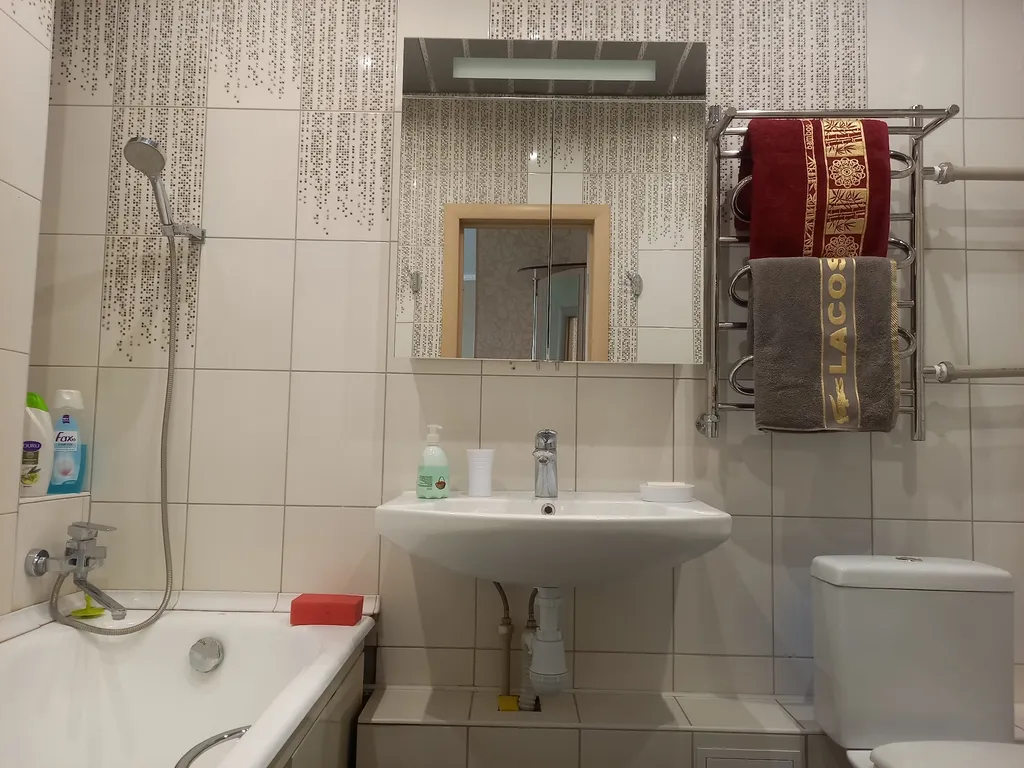 Апартамент центр Гродно