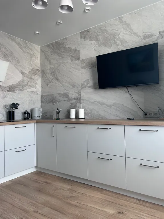 Квартира Апартаменты Олива — Пионерский