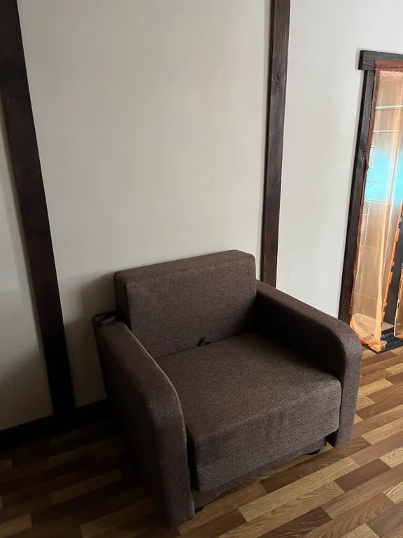 Дача-летний домик