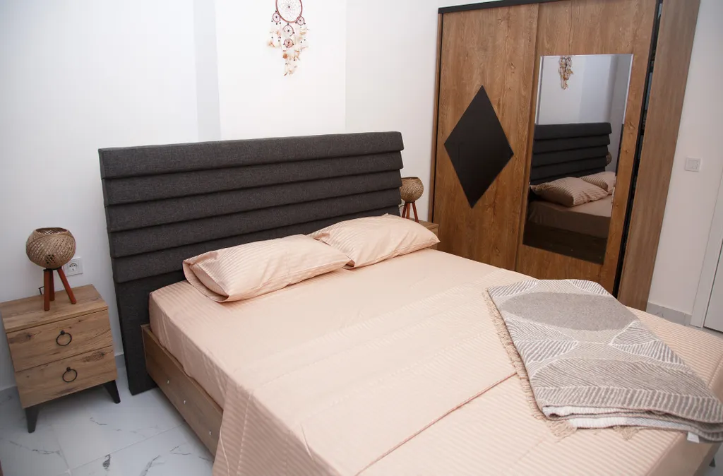 В Турции как дома