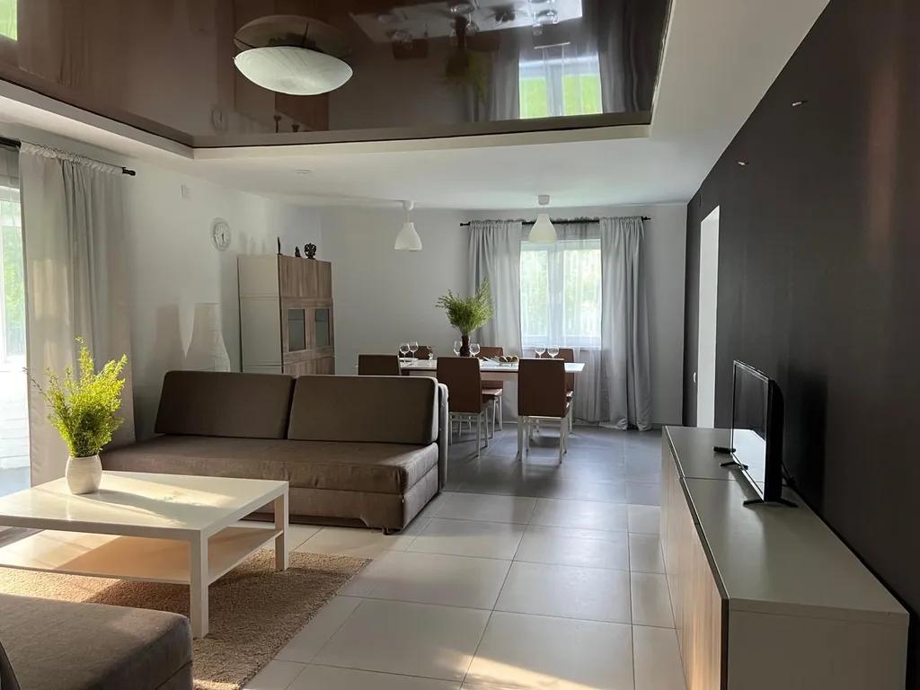 Дом у леса. Свободные даты