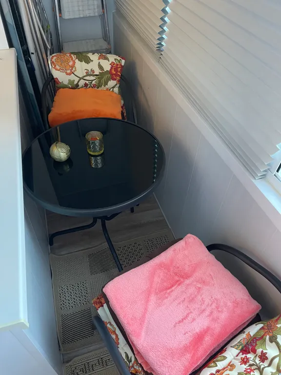 Квартира Уютная квартира — Пушкин