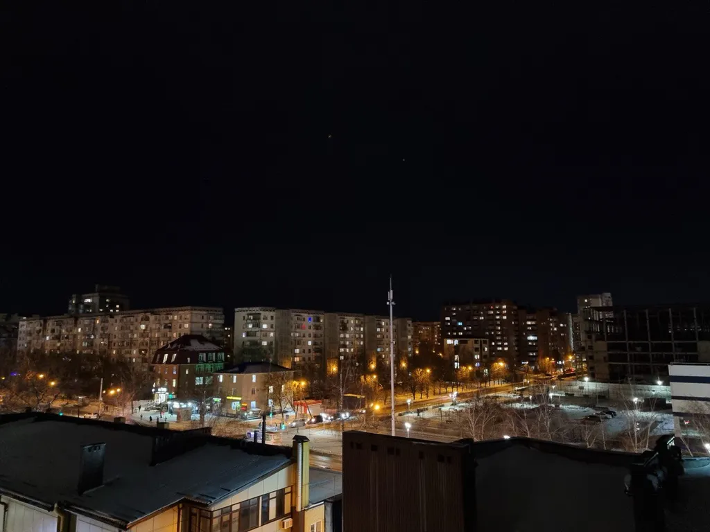 Уютная квартира в юго-западной части города