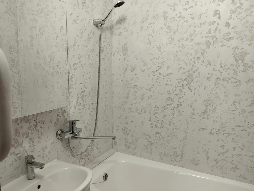 Апартаменты рядом с ТЦ Парк Хаус