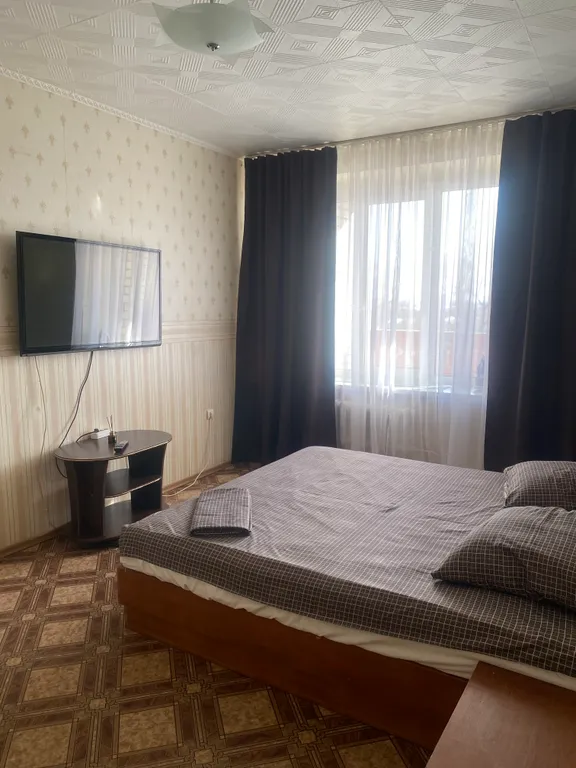 Чистая квартира с уютной домашней обстановкой — аренда посуточно в Брянск