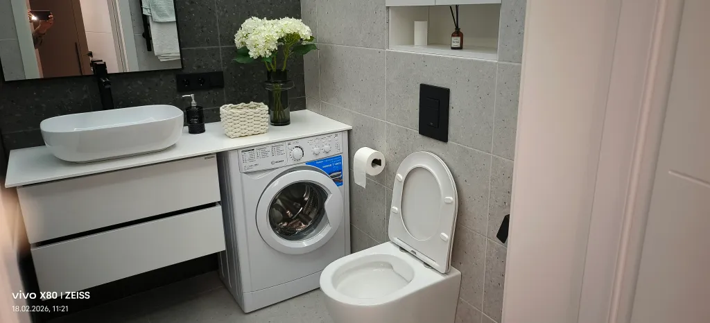 Уютные апартаменты у моря