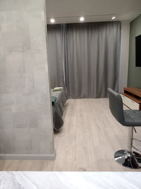 Новый дом бизнес-класса Art house в центре Перми