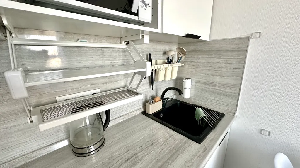 Истомáн Многофункциональная студия